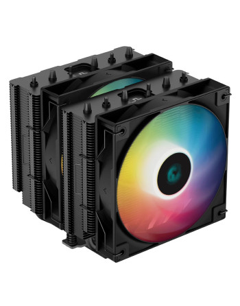 Deepcool AG620 BK ARGB...