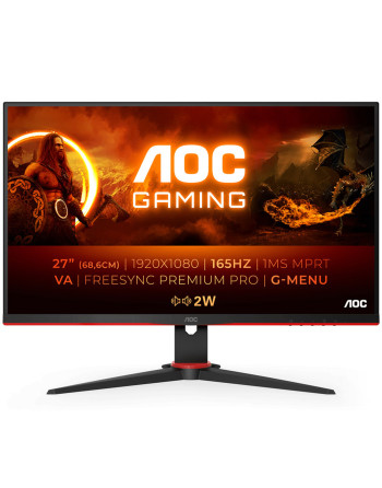 AOC Gaming 27G2SAE/BK, 68,6...