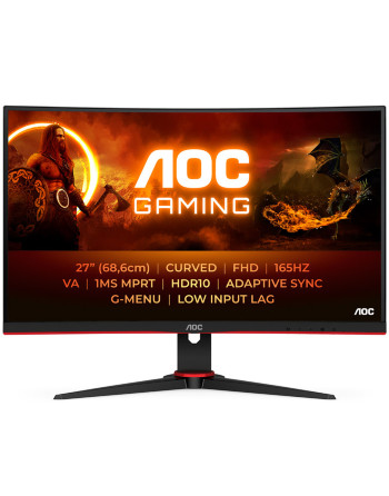 AOC Gaming C27G2E/BK, 68,6...