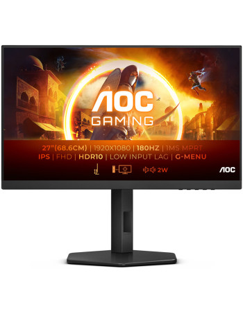 AOC Gaming 27G4X, 68,6 cm...