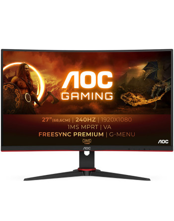 AOC C27G2ZE, 68,58 cm (27...