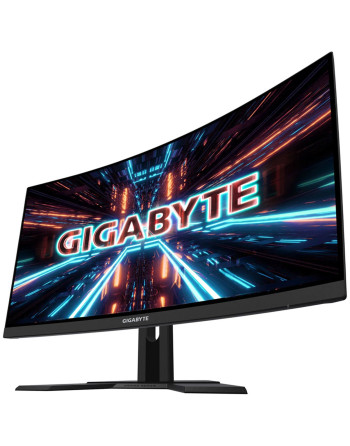 GIGABYTE G27QC A, 68,58 cm...