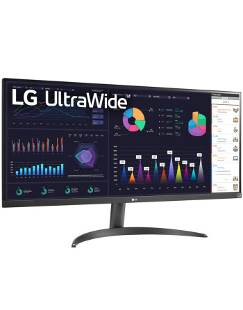 LG UltraWide 34WQ500-B,...