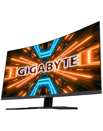 GIGABYTE G32QC-A, 80 cm...