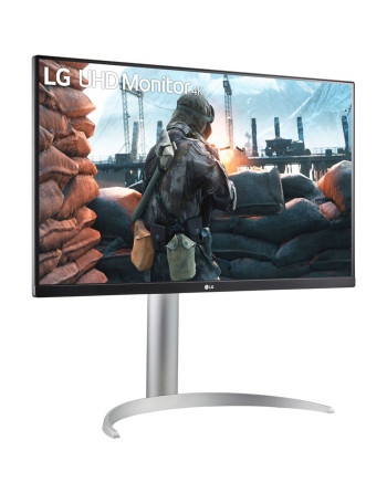 LG 27UP650P-W, 68,6 cm (27...