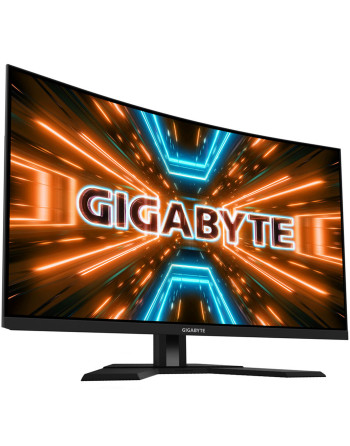 GIGABYTE M32QC, 80 cm (31,5...