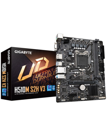 GIGABYTE H510M S2H V3,...