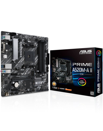 ASUS Prime A520M-A II/CSM,...