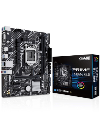 ASUS Prime H510M-E R2.0,...