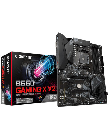 GIGABYTE B550 Gaming X V2,...