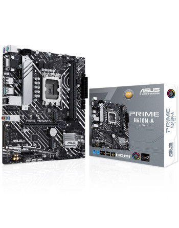 ASUS Prime H610M-A-CSM,...