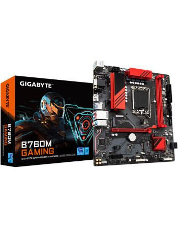 GIGABYTE B760M Gaming,...