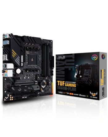 ASUS TUF Gaming B550M-Plus,...