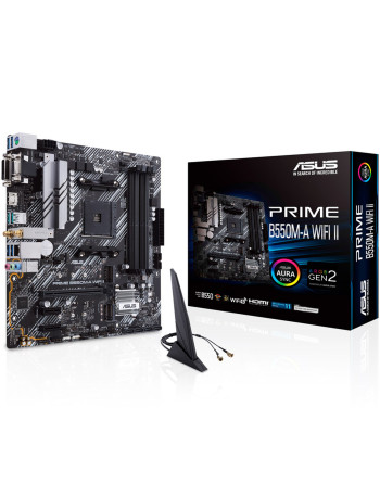 ASUS Prime B550M-A Wi-Fi...