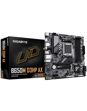 GIGABYTE B650M D3HP AX, AMD...