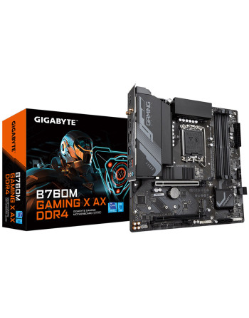 GIGABYTE B760M Gaming AX...