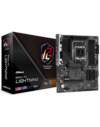 ASRock B650 PG Lightning,...