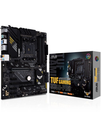 ASUS TUF Gaming B550-Pro,...