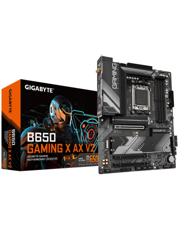 GIGABYTE B650 Gaming X AX...