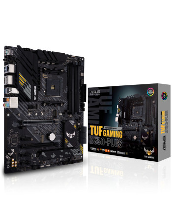 ASUS TUF Gaming B550-Plus,...