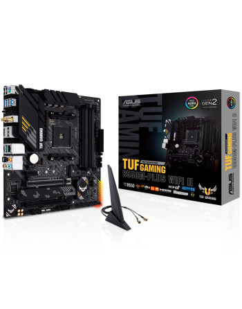 ASUS TUF Gaming B550M-Plus...