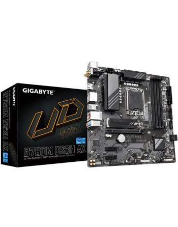 GIGABYTE B760M DS3H AX,...