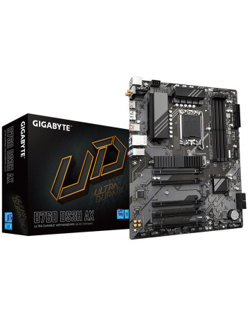 GIGABYTE B760 DS3H AX,...