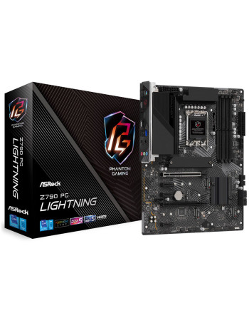 ASRock Z790 PG Lightning,...