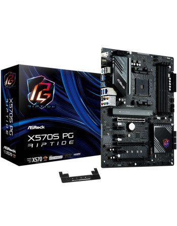 ASRock X570S PG Riptide,...