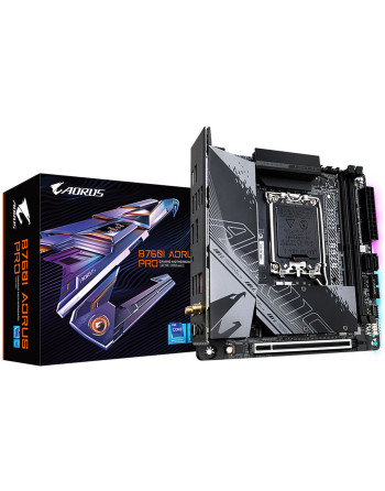 GIGABYTE B760I Aorus PRO,...