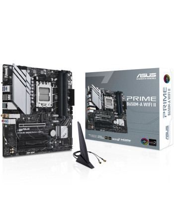 ASUS Prime B650M-A WIFI II,...