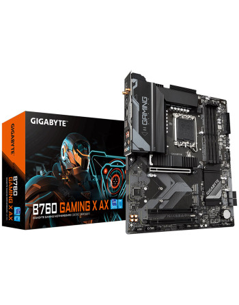 GIGABYTE B760 Gaming X AX,...