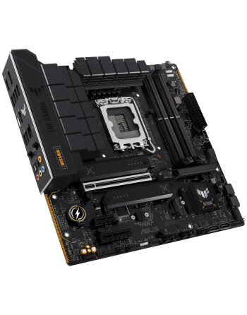 ASUS TUF Gaming B760M-Plus...