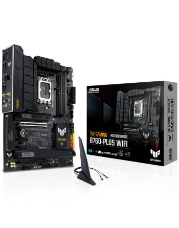 ASUS TUF Gaming B760-Plus...