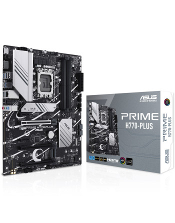 ASUS Prime H770-PLUS, Intel...