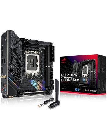 ASUS ROG Strix B760-I...