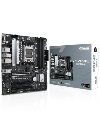 ASUS Prime B650M-A, AMD...