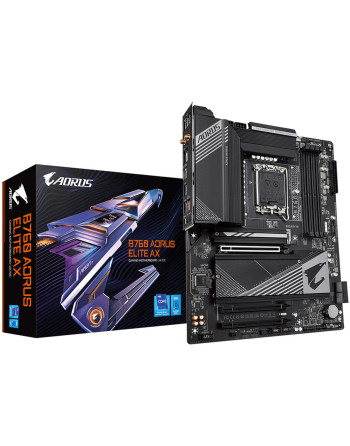 GIGABYTE B760 Aorus Elite...