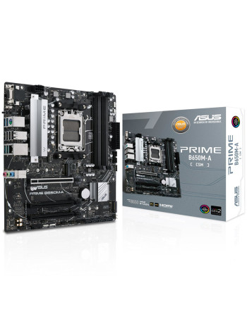 ASUS Prime B650M-A-CSM, AMD...