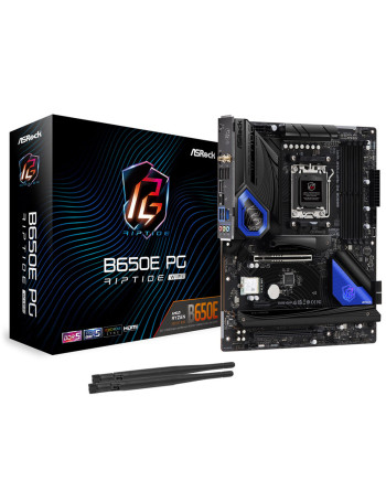 ASRock B650E PG Riptide...