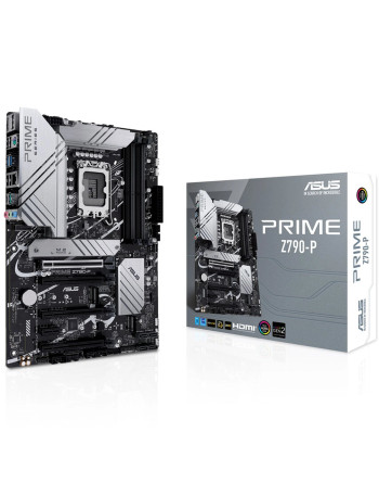 ASUS Prime Z790-P, Intel...