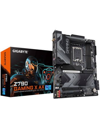 GIGABYTE Z790 Gaming X AX,...