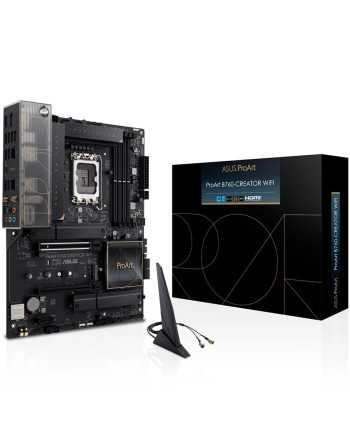 ASUS ProART B760-CREATOR...