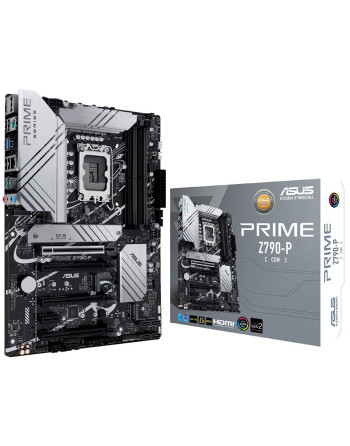 ASUS Prime Z790-P CSM,...