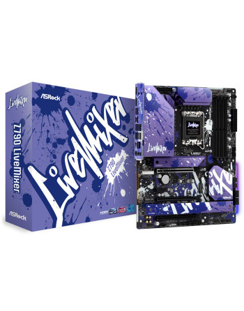 ASRock Z790 LiveMixer,...