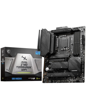 MSI MAG Z790 Tomahawk WiFi,...