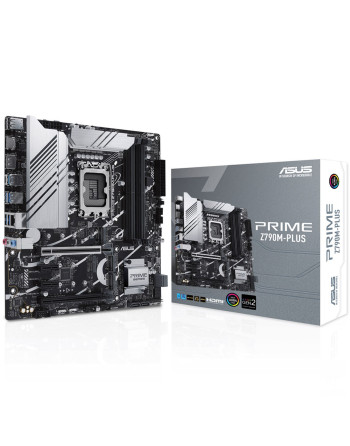 ASUS Prime Z790M-Plus,...