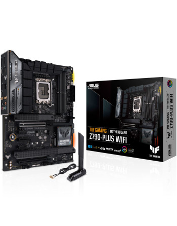 ASUS TUF Gaming Z790 Plus...