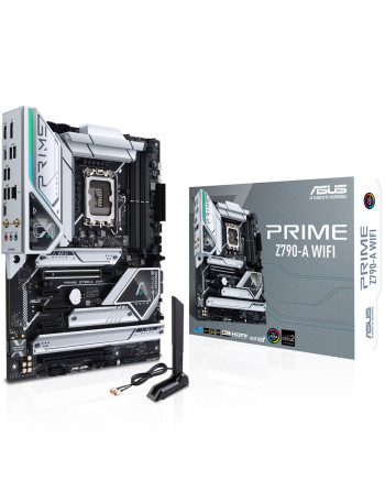 ASUS Prime Z790-A WiFi,...