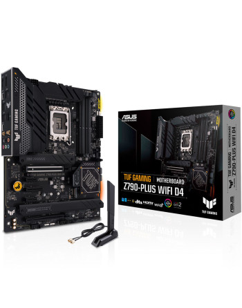 ASUS TUF Gaming Z790-Plus...